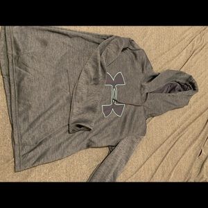 Under Armour Hoodie